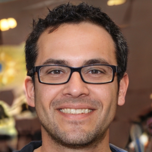 Michael Anderson