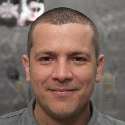 Daniel Thompson